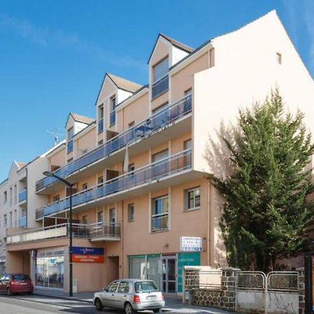 Appartement Cozy : 10/15 Min Des Champs Elysee Sartrouville Exterior photo