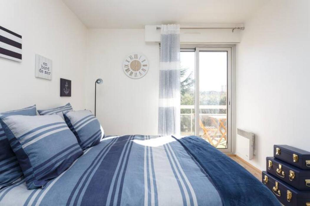 Appartement Cozy : 10/15 Min Des Champs Elysee Sartrouville Exterior photo